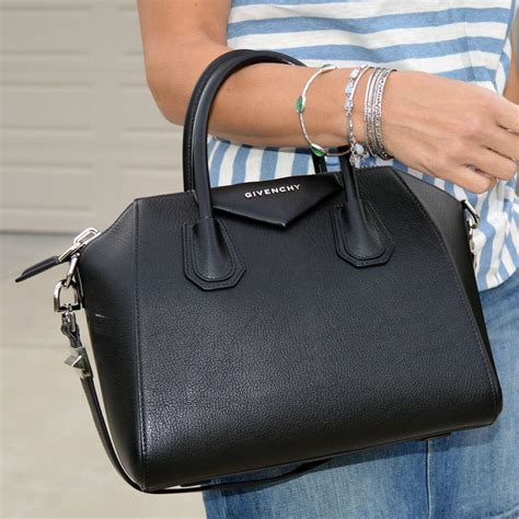 givenchy antigona tote review|givenchy antigona small price.